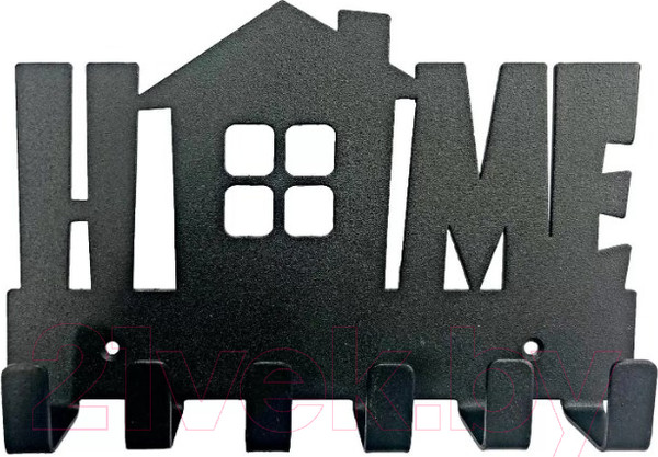 Изображение товара Ключница настенная GALA Home KL012-BY