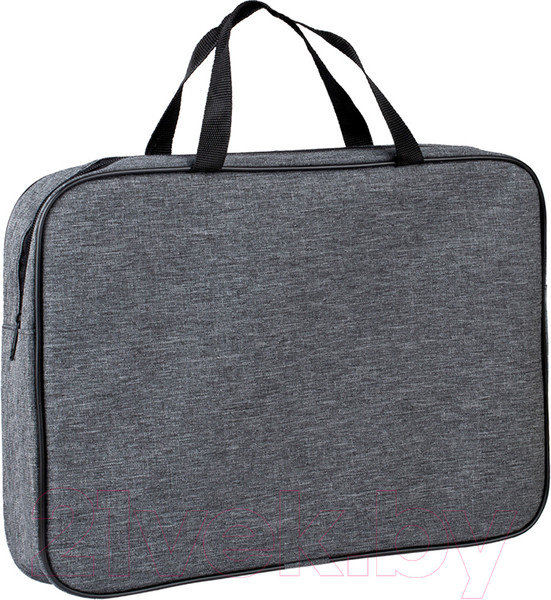 Изображение товара Папка-портфель ArtSpace Графит / ПМ_А4_3817