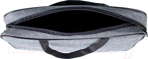 Изображение товара Папка-портфель ArtSpace Графит / ПМ_А4_3817