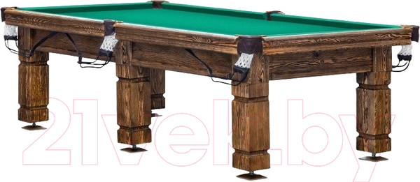 Изображение товара Бильярдный стол Weekend Провинциал / 57.900.08.5