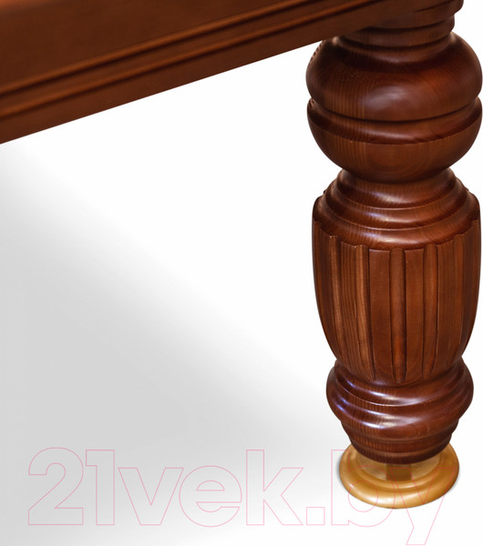 Изображение товара Бильярдный стол Weekend Устюг / 57.801.09.5