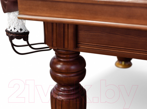 Изображение товара Бильярдный стол Weekend Устюг / 57.801.09.5