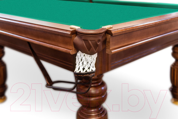 Изображение товара Бильярдный стол Weekend Устюг / 57.801.09.5