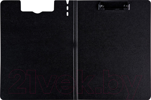 Изображение товара Планшет с зажимом Berlingo Instinct / PPf_93203 (лаванда/черный)