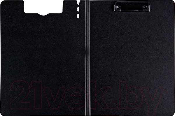 Изображение товара Планшет с зажимом Berlingo Instinct / PPf_93202 (мятный/черный)