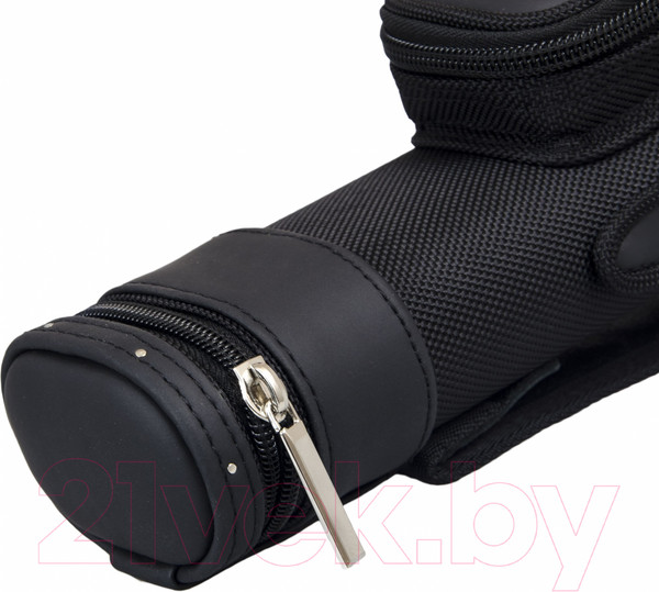 Изображение товара Чехол для кия Winner Weekend I 30.203.62.5 (черный)