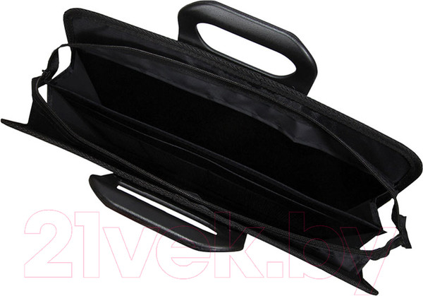 Изображение товара Папка-портфель OfficeSpace 269210 (черный)