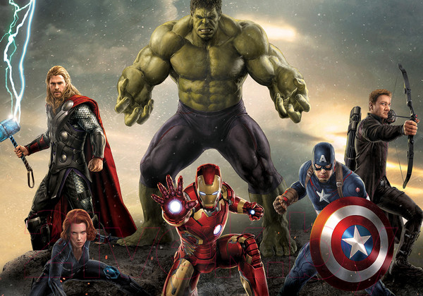 Изображение товара Фотообои листовые Citydecor Детский сюжет 6 (200x140)