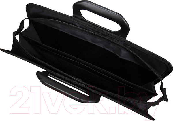 Изображение товара Папка-портфель OfficeSpace 269207 (черный)