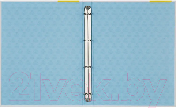 Изображение товара Папка для детских рисунков Мульти-пульти Мое портфолио / ПФ_38705