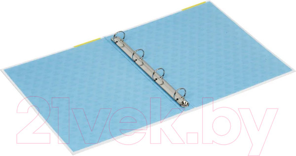 Изображение товара Папка для детских рисунков Мульти-пульти Мое портфолио / ПФ_38705