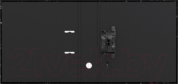 Изображение товара Папка-регистратор Berlingo Monochrome / AMl80S01