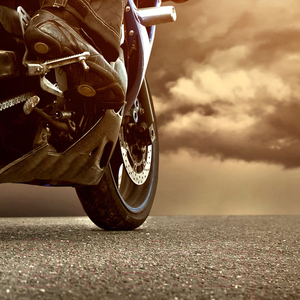 Изображение товара Фотообои листовые Citydecor Транспорт 1 (200x140)