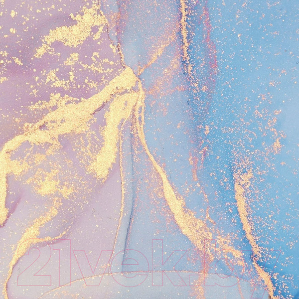 Изображение товара Фотообои листовые Citydecor Флюид 8 (200x140)