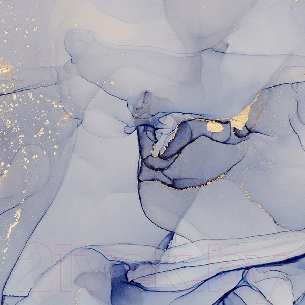 Изображение товара Фотообои листовые Citydecor Флюид 10 (200x140)