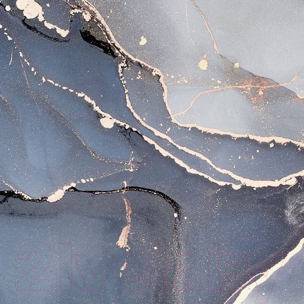 Изображение товара Фотообои листовые Citydecor Флюид 13 (200x140)