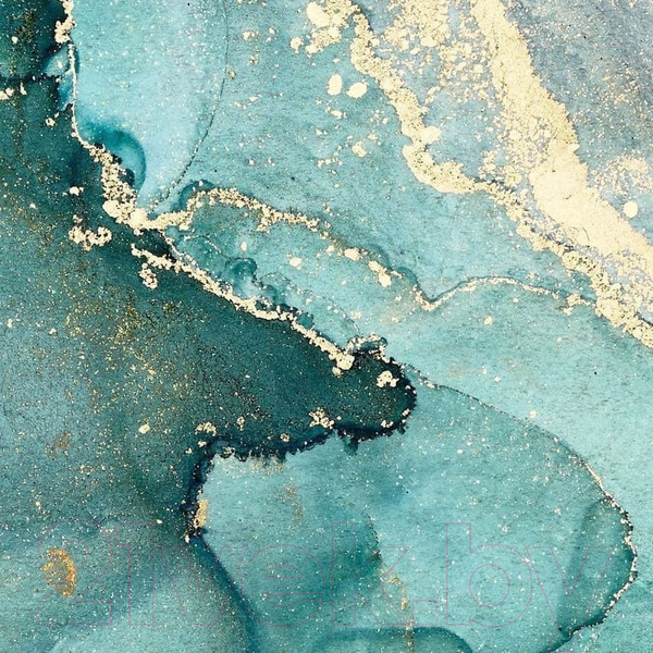 Изображение товара Фотообои листовые Citydecor Флюид 17 (200x140)