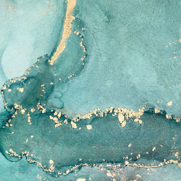 Изображение товара Фотообои листовые Citydecor Флюид 17 (200x140)