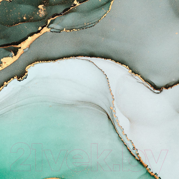 Изображение товара Фотообои листовые Citydecor Флюид 18 (200x140)