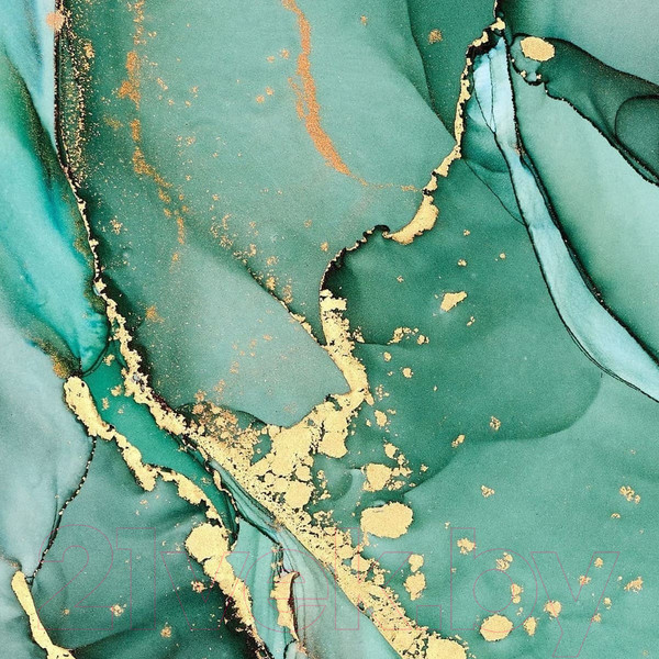 Изображение товара Фотообои листовые Citydecor Флюид 18 (200x140)