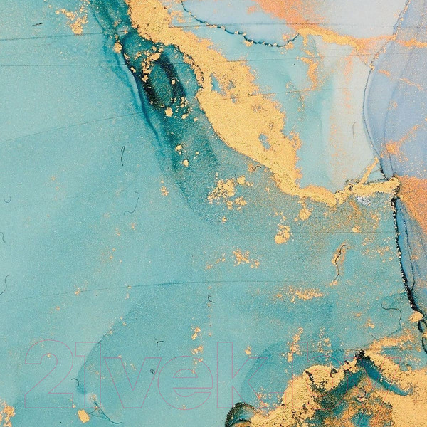 Изображение товара Фотообои листовые Citydecor Флюид 19 (200x140)