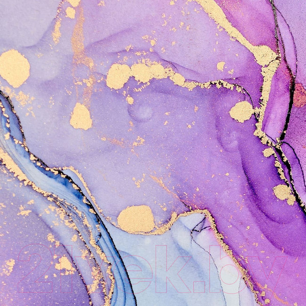 Изображение товара Фотообои листовые Citydecor Флюид 21 (200x140)