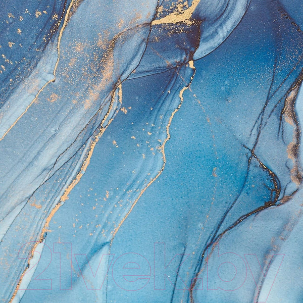 Изображение товара Фотообои листовые Citydecor Флюид 24 (200x140)