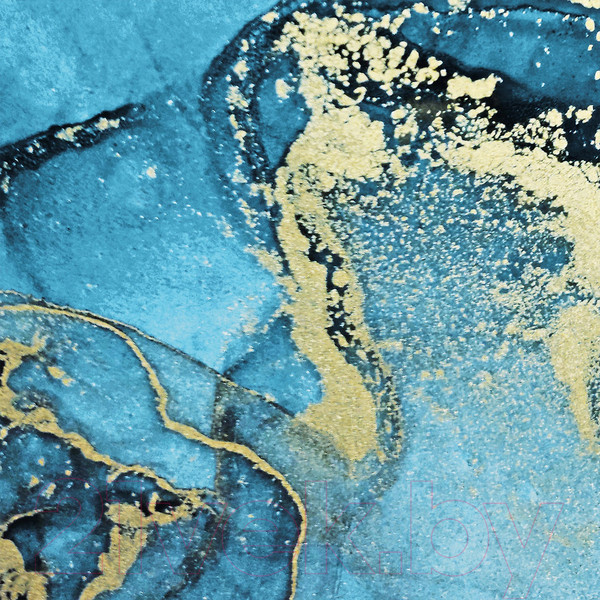 Изображение товара Фотообои листовые Citydecor Флюид 25 (200x140)