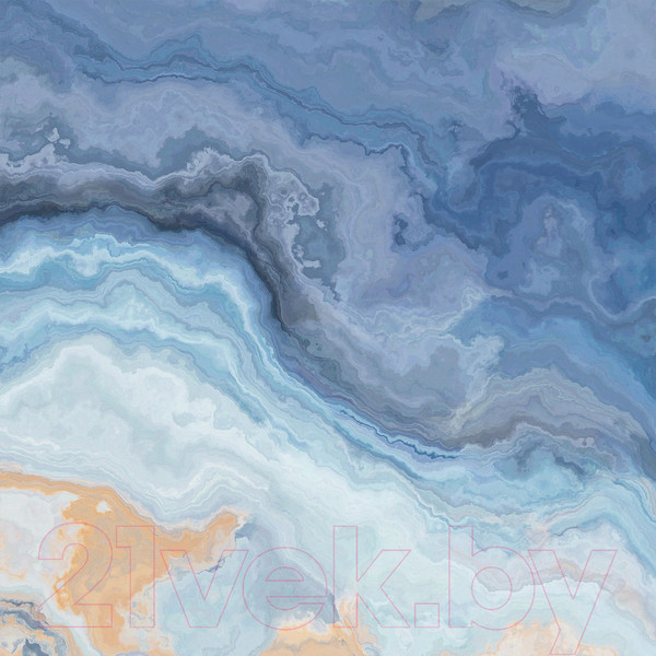 Изображение товара Фотообои листовые Citydecor Флюид 28 (200x140)