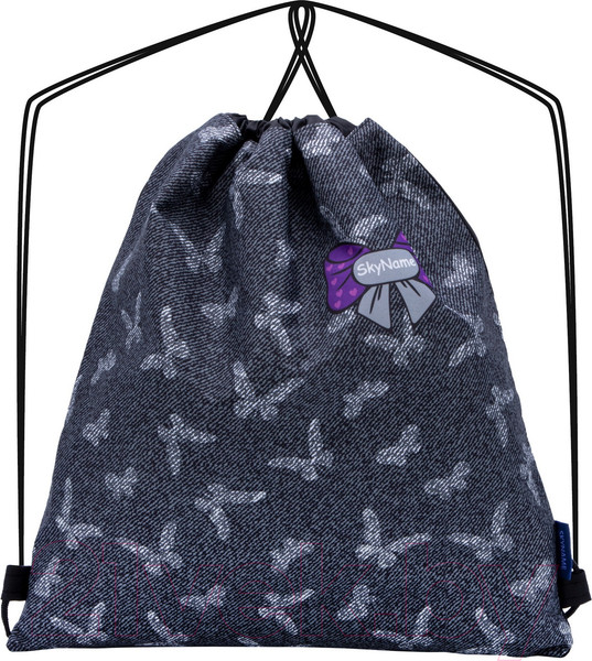 Изображение товара Мешок для обуви Sky Name M-147