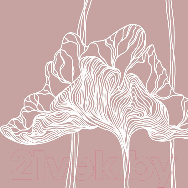 Изображение товара Фотообои листовые Citydecor Perfect Lines 4 (200х260)