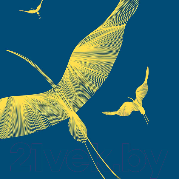 Изображение товара Фотообои листовые Citydecor Perfect Lines 9 (200х260)