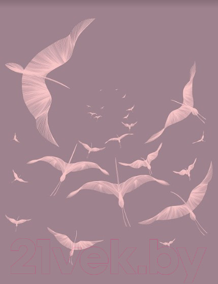 Изображение товара Фотообои листовые Citydecor Perfect Lines 10 (200x260)