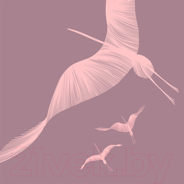 Изображение товара Фотообои листовые Citydecor Perfect Lines 10 (200x260)