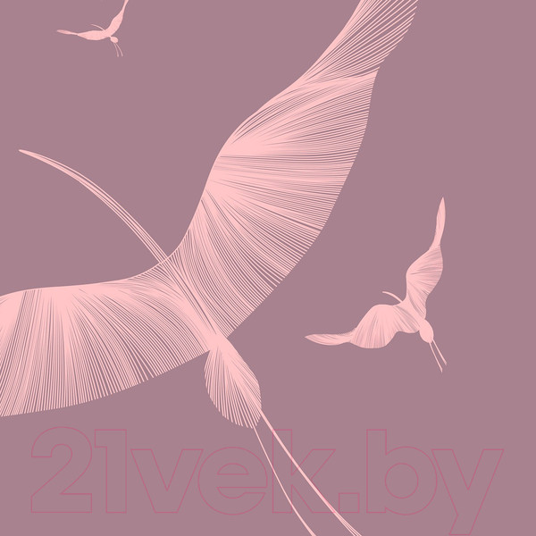 Изображение товара Фотообои листовые Citydecor Perfect Lines 10 (200x260)