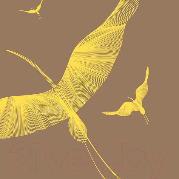 Изображение товара Фотообои листовые Citydecor Perfect Lines 12 (200х260)