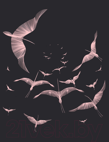 Изображение товара Фотообои листовые Citydecor Perfect Lines 13 (200х260)