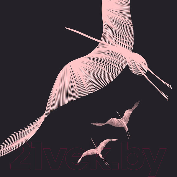 Изображение товара Фотообои листовые Citydecor Perfect Lines 13 (200х260)