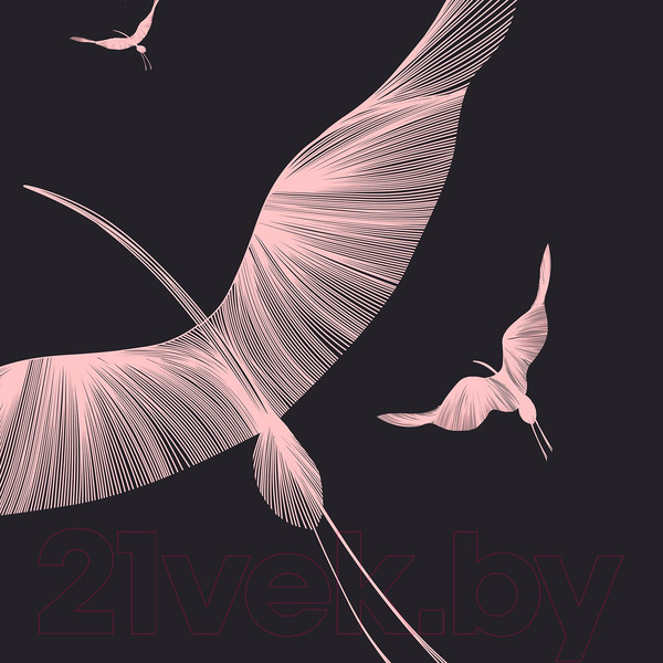 Изображение товара Фотообои листовые Citydecor Perfect Lines 13 (200х260)