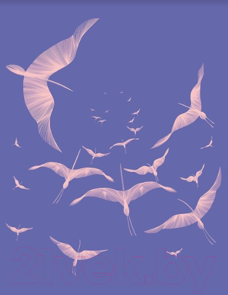 Изображение товара Фотообои листовые Citydecor Perfect Lines 14 (200х260)