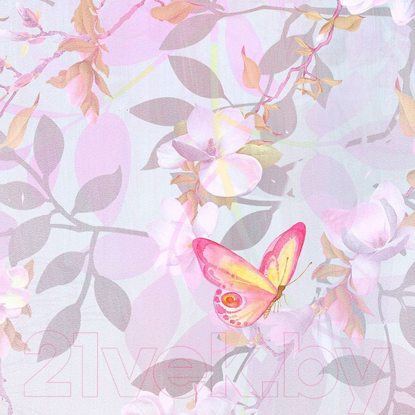 Изображение товара Фотообои листовые Citydecor Sweet Dreams 2 (200x260)