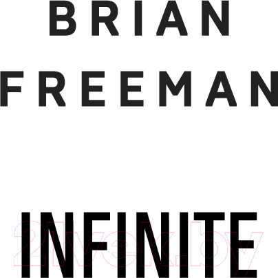 Изображение товара Книга Эксмо Бесконечность (Фриман Б.)