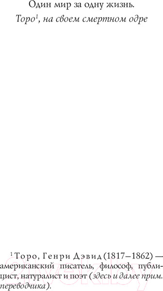 Изображение товара Книга Эксмо Бесконечность (Фриман Б.)