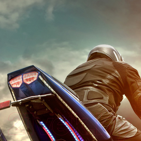 Изображение товара Фотообои листовые Citydecor Транспорт 1 (200x260)