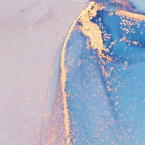 Изображение товара Фотообои листовые Citydecor Флюид Арт 8 (200х260)