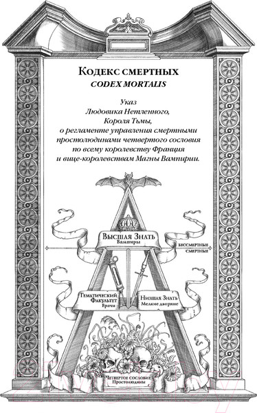 Изображение товара Книга Эксмо Двор Чудес (Диксен В.)