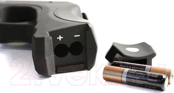 Изображение товара Геймпад VR Unid U-gun / UGUN01