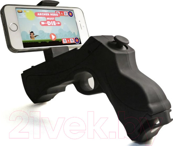 Изображение товара Геймпад VR Unid U-gun / UGUN01