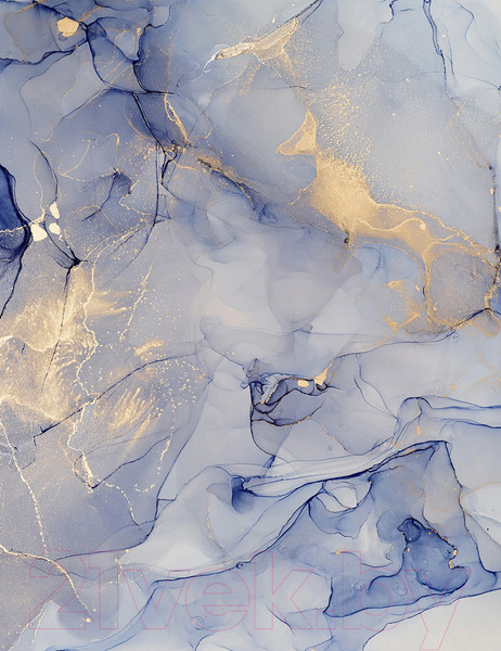 Изображение товара Фотообои листовые Citydecor Флюид Арт 10 (200х260)