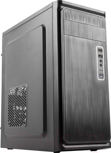 Изображение товара Игровой системный блок Jet Gamer 5i10400FD16HD1X105TLW5